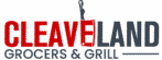 Cleaveland Grocers & Gill logo